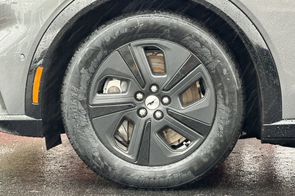 Certified 2021 Ford Mustang Mach-E California Route 1 image 28