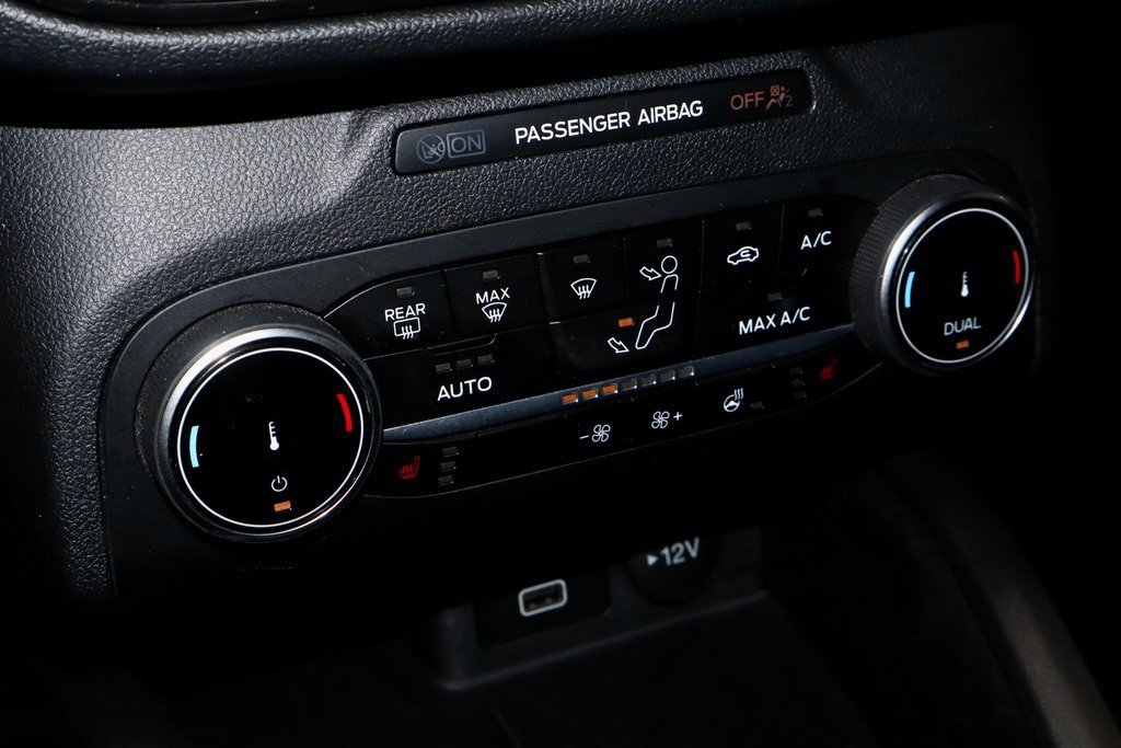 Certified 2024 Ford Escape ST-Line w/ Cold Weather Package image 30