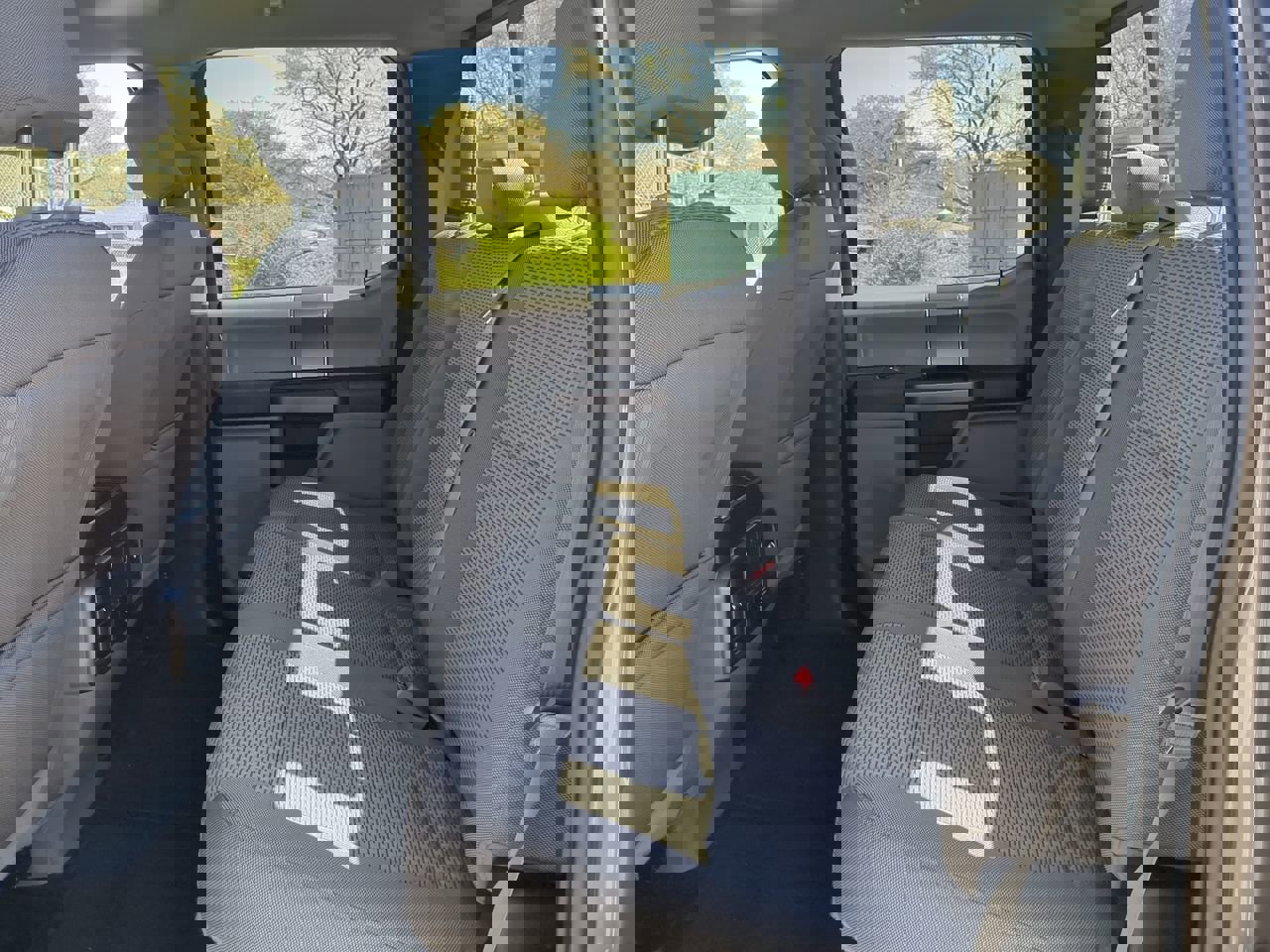 Certified 2018 Ford F150 XLT w/ Equipment Group 302A Luxury image 12