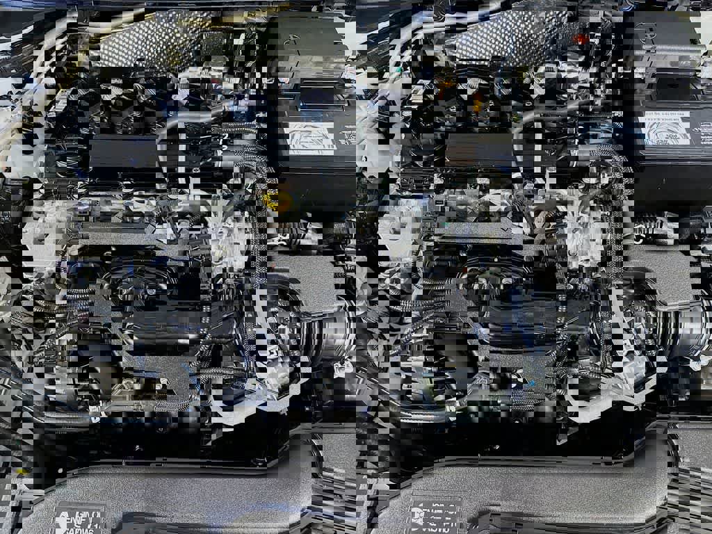 Used 2023 Toyota Corolla LE w/ LE Convenience Package image 12