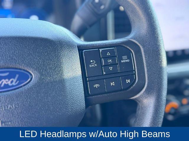 Certified 2024 Ford F150 STX image 15