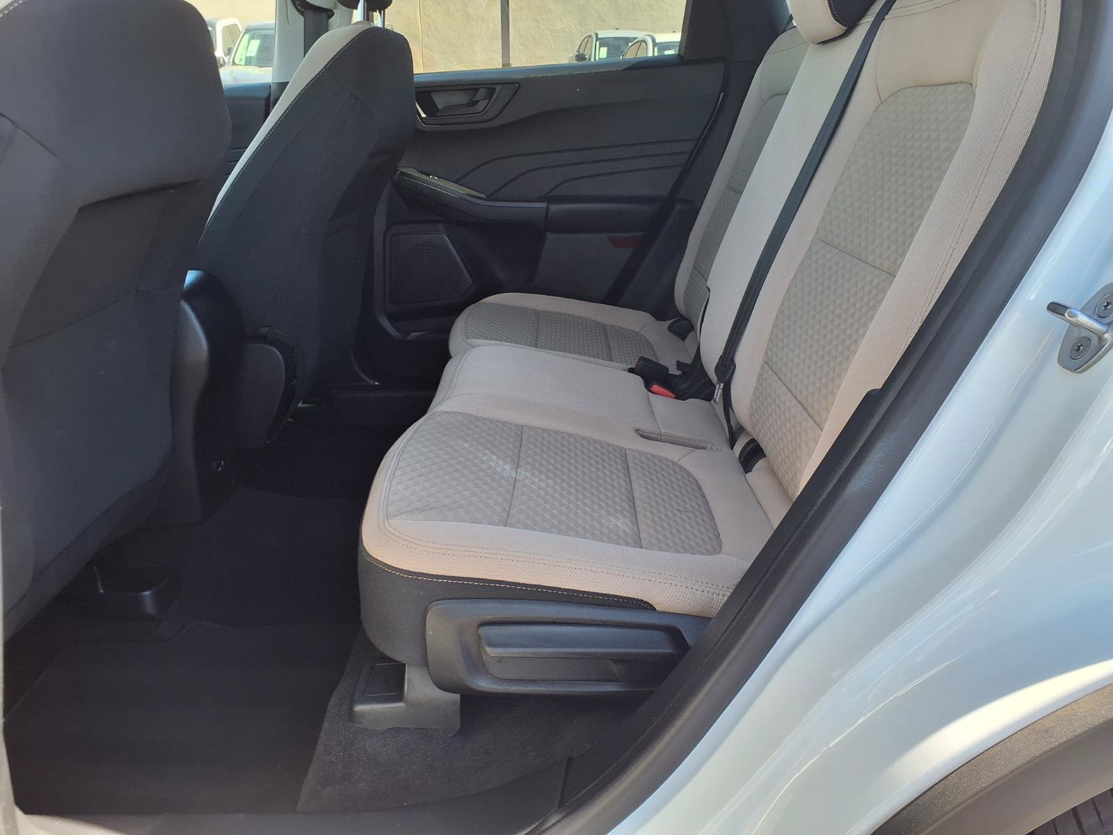 Certified 2022 Ford Escape SE FWD image 17