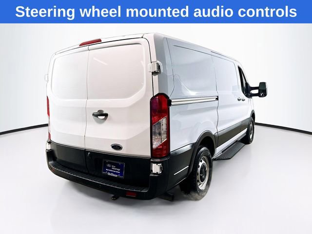 Certified 2023 Ford Transit 150 Base image 5