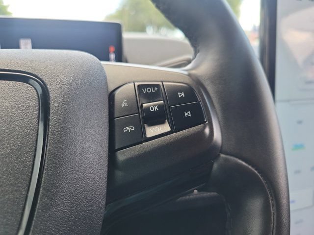 Certified 2024 Ford Mustang Mach-E Select RWD image 20