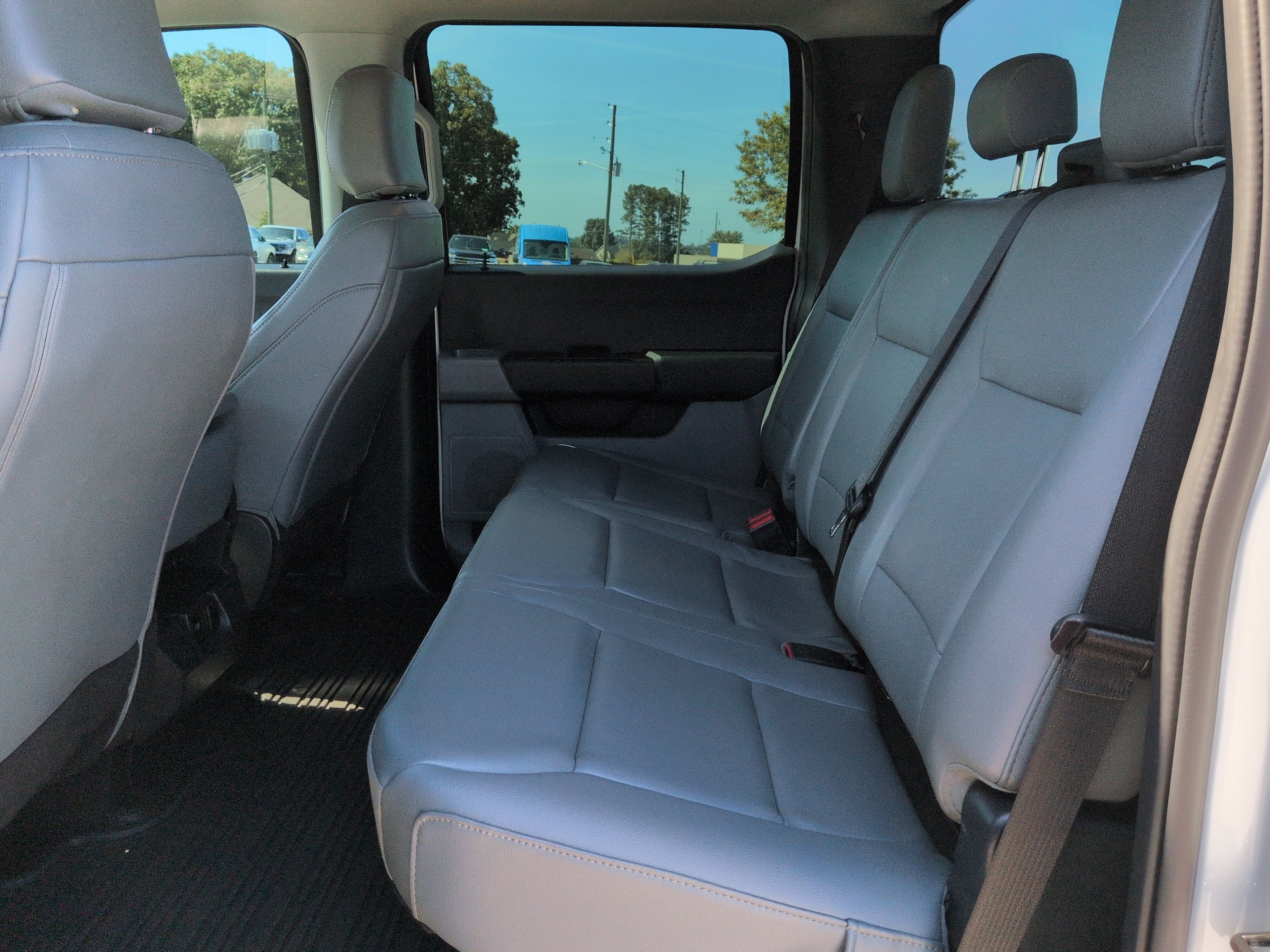Certified 2023 Ford F350 XL AWD/4WD image 12