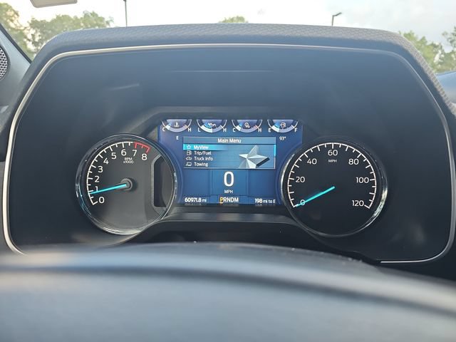 Certified 2022 Ford F150 XLT w/ Equipment Group 302A High AWD/4WD image 17