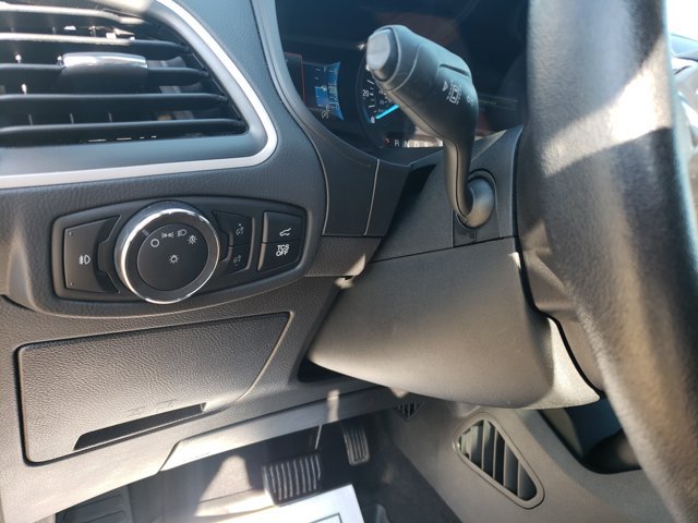 Certified 2023 Ford Edge SEL w/ Convenience Package AWD/4WD image 19