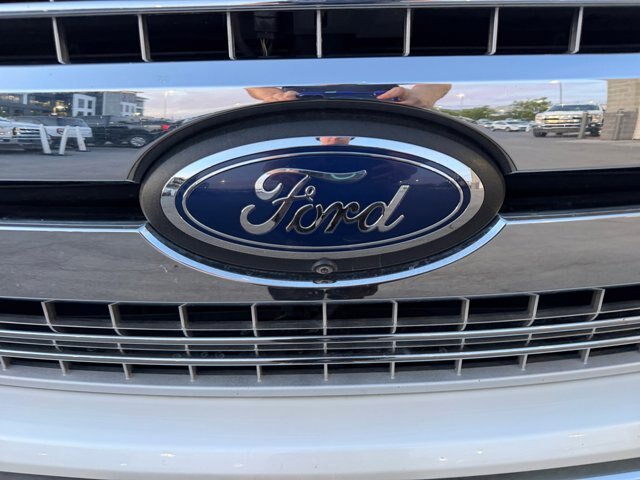 Certified 2018 Ford F150 Lariat w/ Equipment Group 502A Luxury AWD/4WD image 23