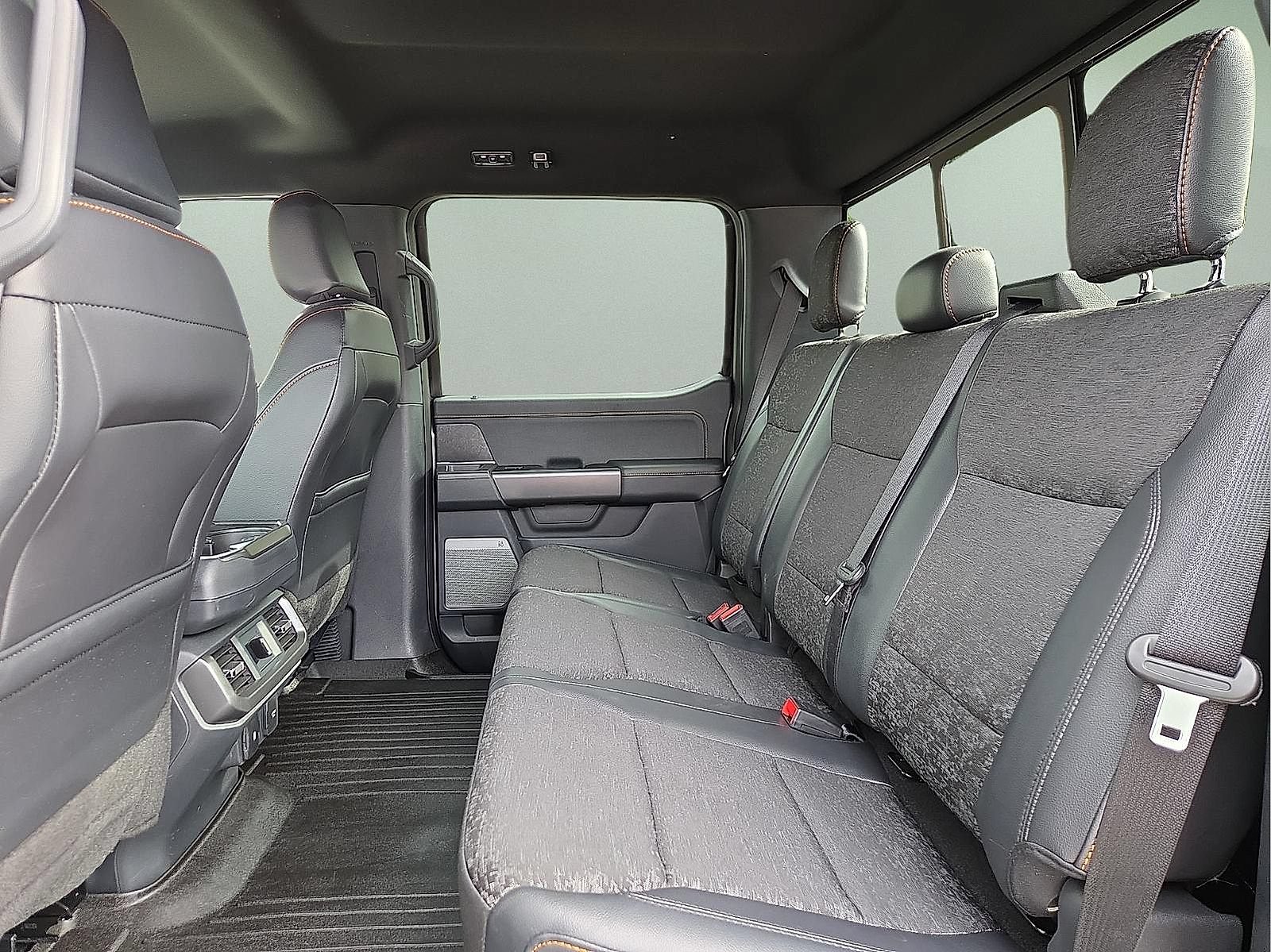 Certified 2024 Ford F150 Tremor AWD/4WD image 10
