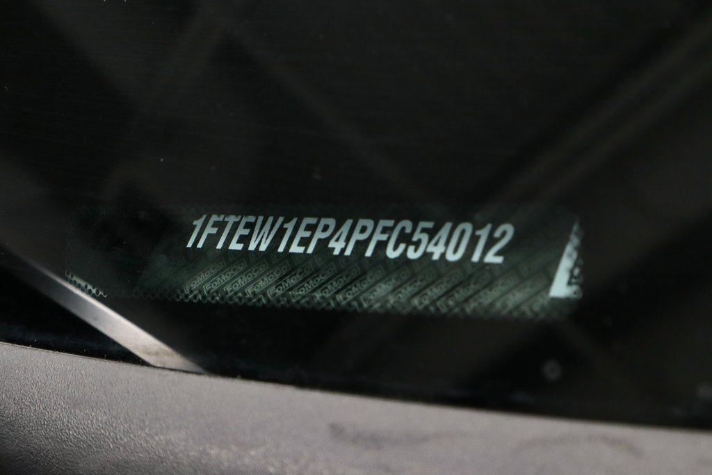 Certified 2023 Ford F150 XLT image 36