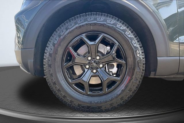Certified 2023 Ford Explorer Timberline AWD/4WD image 9