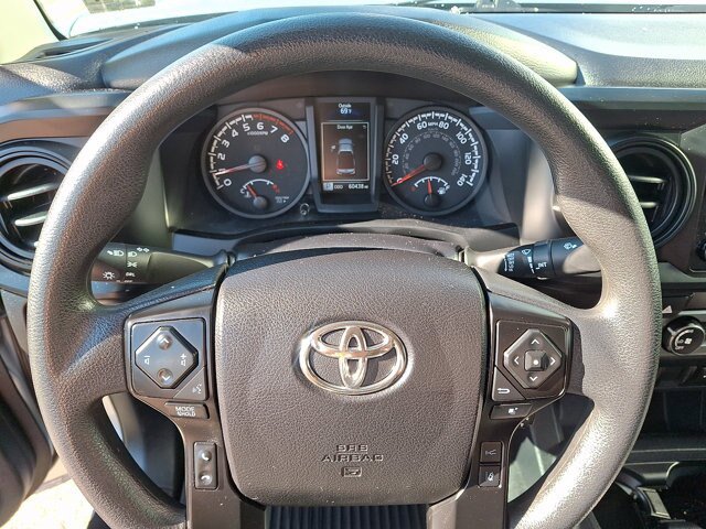 Used 2022 Toyota Tacoma SR w/ SR Convenience Package AWD/4WD image 8