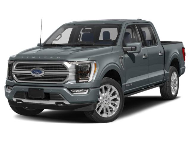 Certified 2021 Ford F150 Lariat w/ Equipment Group 502A High