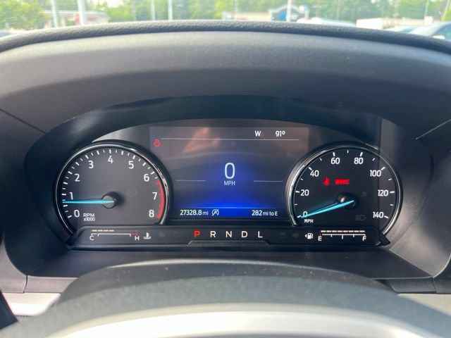 Certified 2023 Ford Explorer XLT w/ Equipment Group 202A AWD/4WD image 10