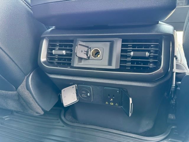 Certified 2021 Ford F150 Lariat AWD/4WD image 63