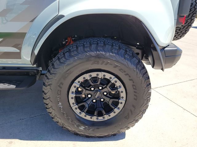Certified 2024 Ford Bronco Raptor AWD/4WD image 14
