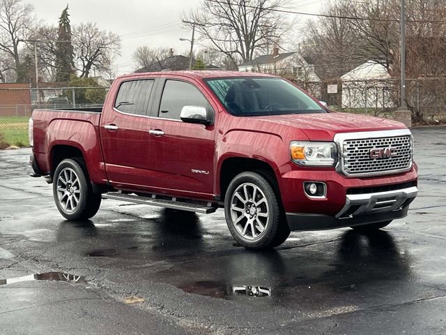 Used 2019 GMC Canyon Denali image 7