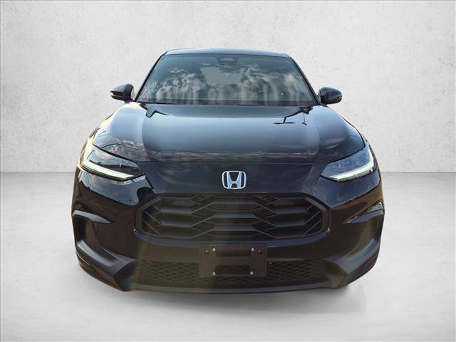 Used 2025 Honda HR-V Sport image 2
