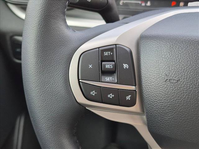 Certified 2023 Ford Explorer XLT AWD/4WD image 12