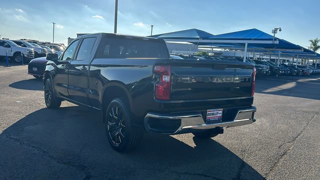 Used 2022 Chevrolet Silverado 1500 LT w/ Bed Protection Package image 5