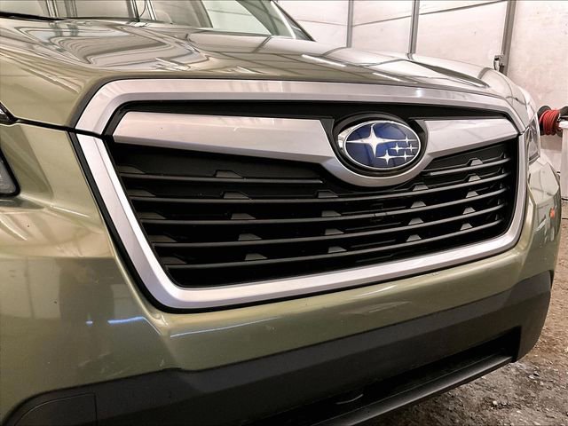 Used 2020 Subaru Forester Premium w/ Popular Package #1 AWD/4WD image 29