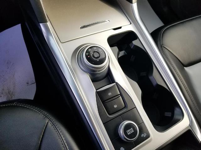 Certified 2023 Ford Explorer XLT w/ Equipment Group 202A image 18