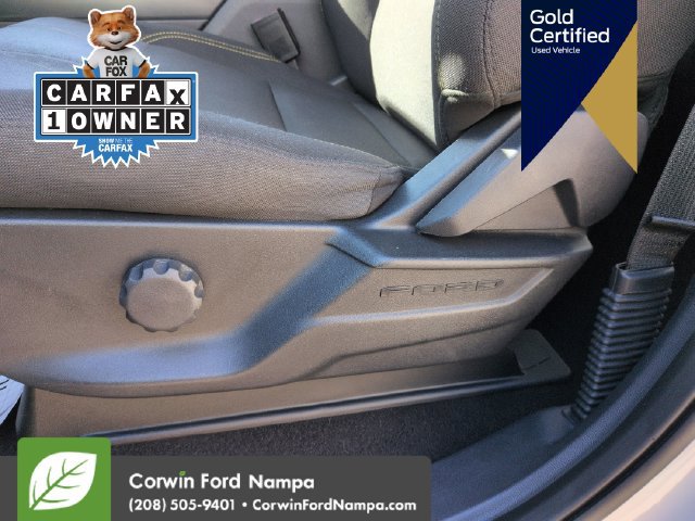 Certified 2024 Ford F150 STX AWD/4WD image 14