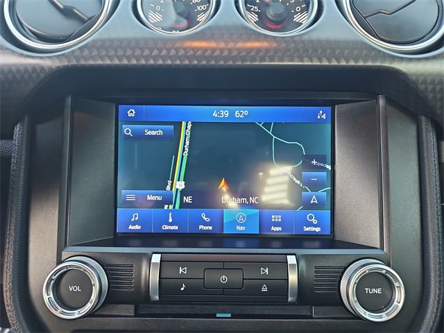 Certified 2021 Ford Mustang GT Premium w/ GT Performance Package image 21