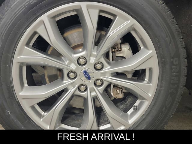 Certified 2023 Ford Explorer XLT w/ Equipment Group 202A AWD/4WD image 10