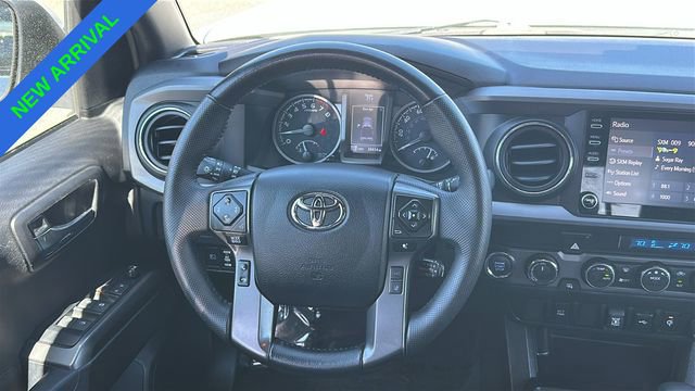 Used 2023 Toyota Tacoma TRD Sport AWD/4WD image 23