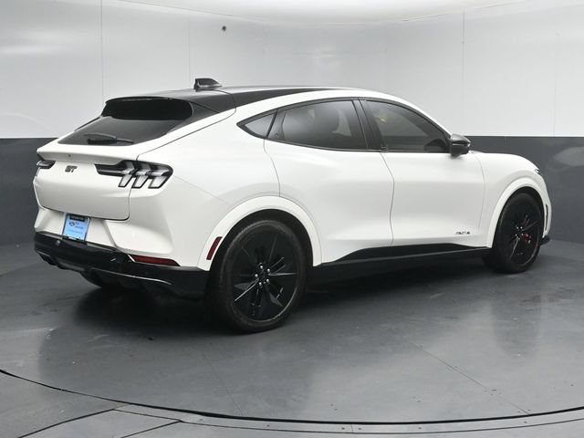 Certified 2025 Ford Mustang Mach-E GT AWD/4WD image 7