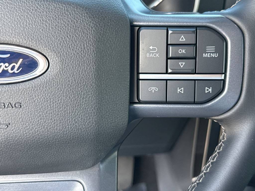 Certified 2023 Ford F150 XLT w/ Equipment Group 302A High RWD image 17