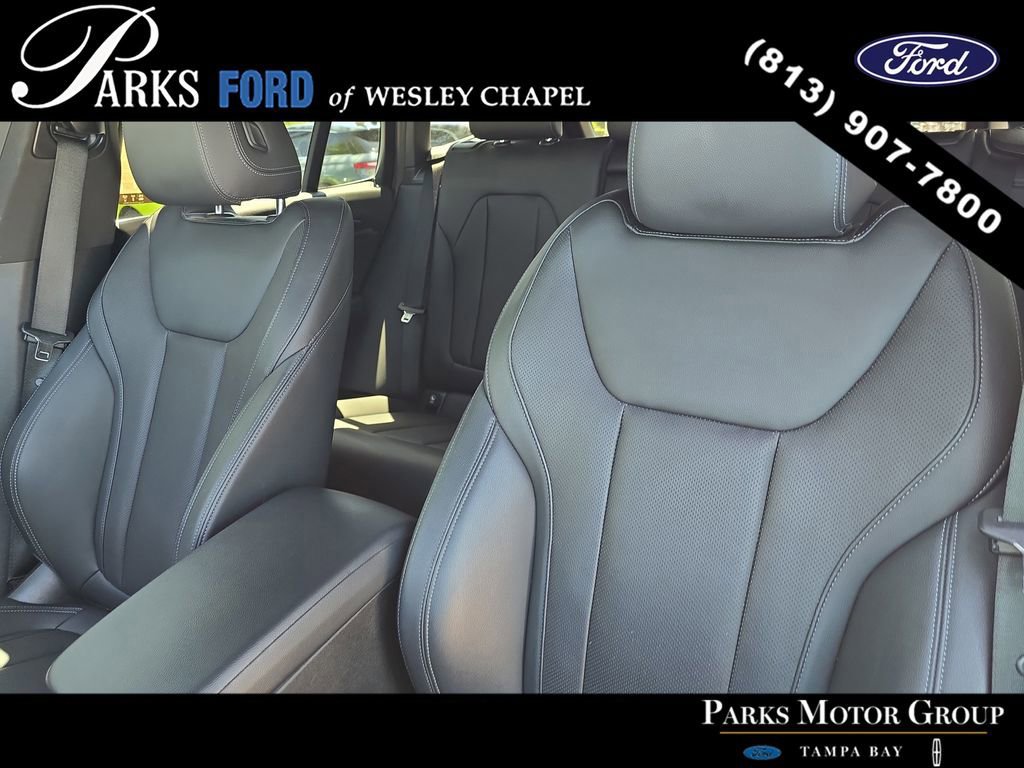 Used 2023 BMW X3 sDrive30i RWD image 20