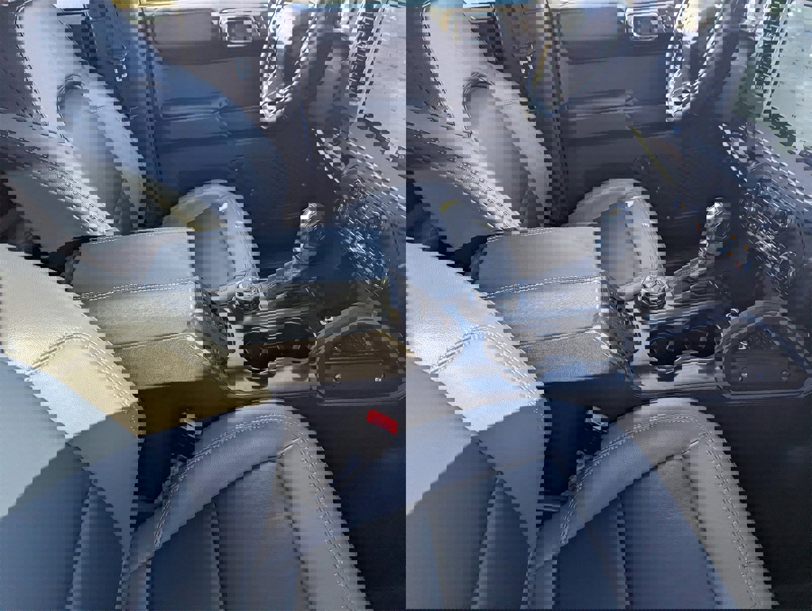 Certified 2024 Ford Bronco Outer Banks image 11