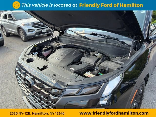 Used 2024 Hyundai Palisade Calligraphy AWD/4WD image 55