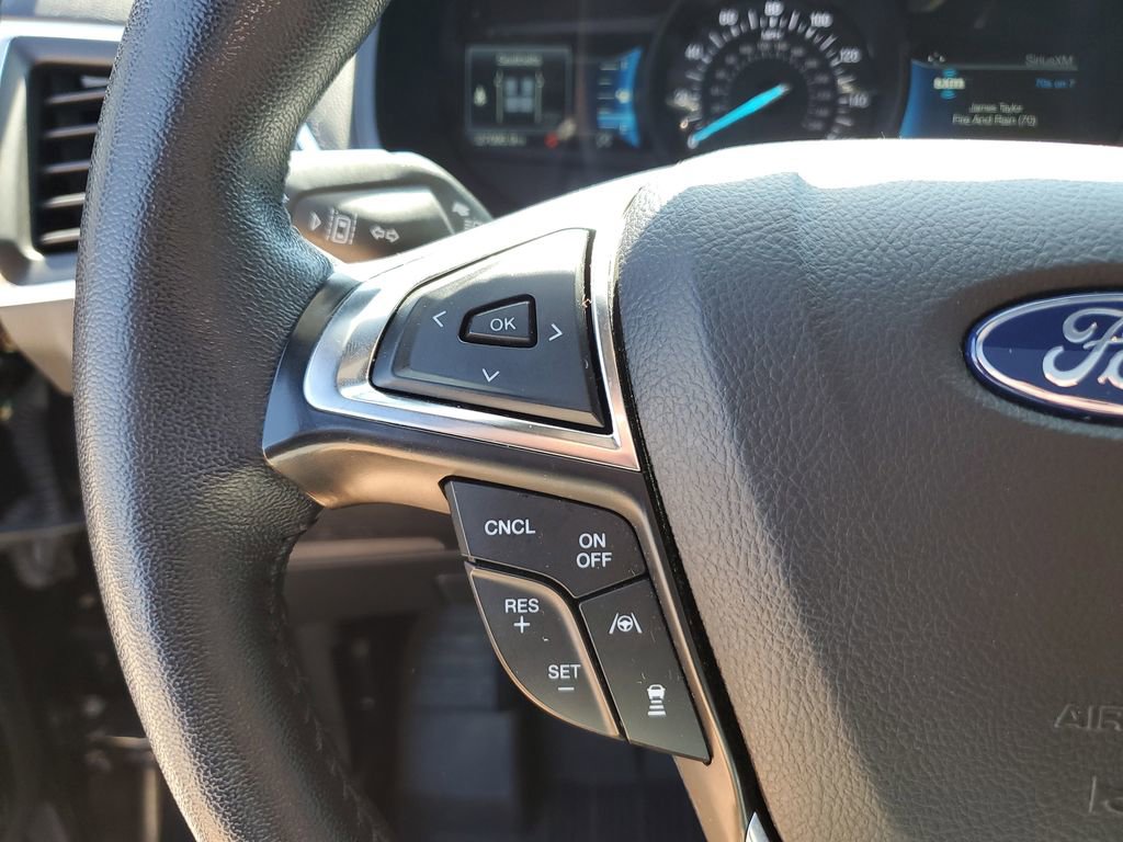 Certified 2022 Ford Edge Titanium w/ Equipment Group 301A AWD/4WD image 24