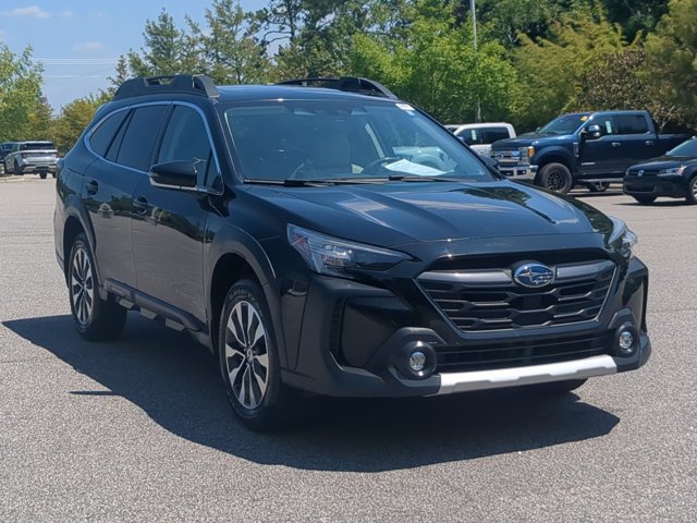 Used 2024 Subaru Outback Limited