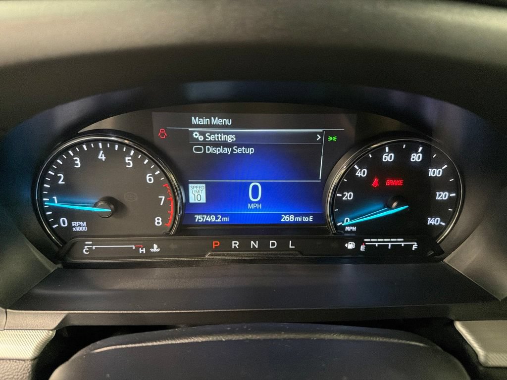 Certified 2022 Ford Explorer XLT w/ Equipment Group 202A AWD/4WD image 23