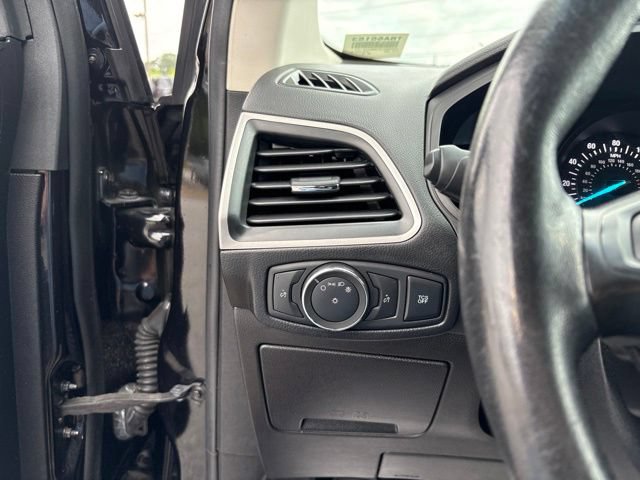 Certified 2022 Ford Edge SEL AWD/4WD image 16