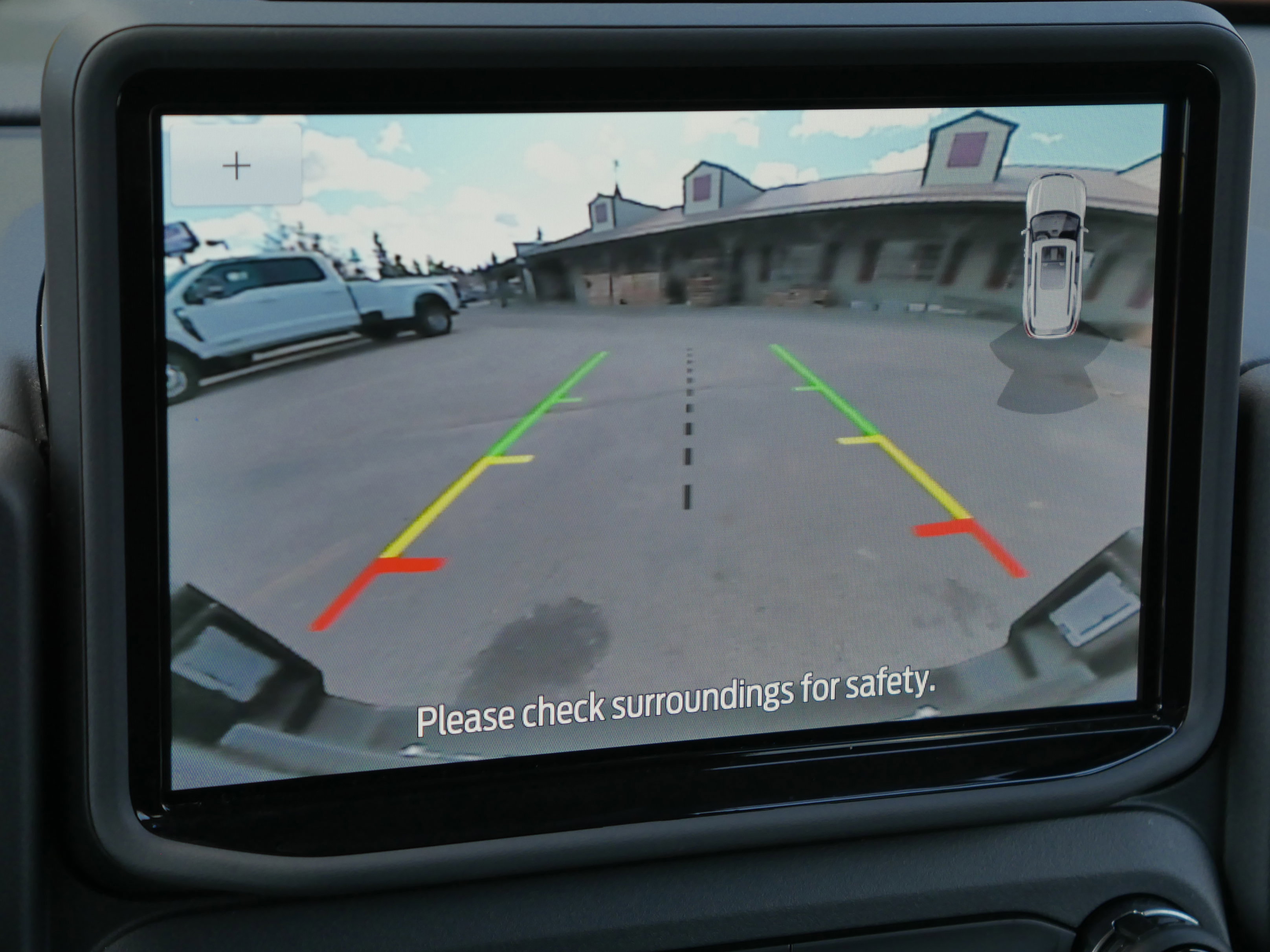 Certified 2022 Ford Bronco Sport Big Bend w/ Convenience Package image 18