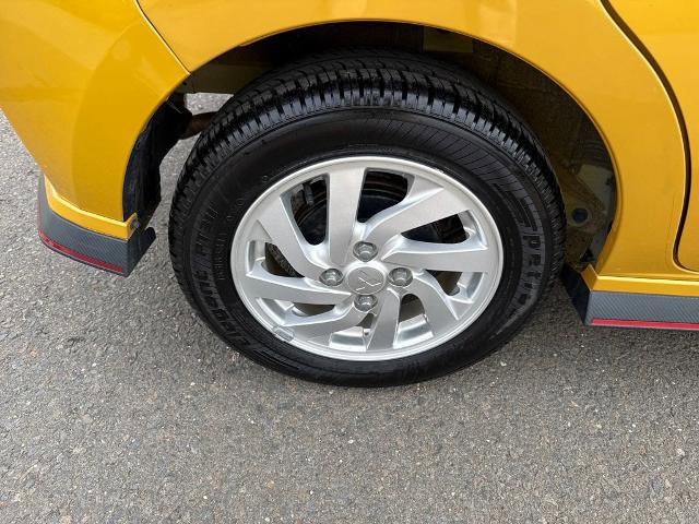 Used 2021 Mitsubishi Mirage image 12