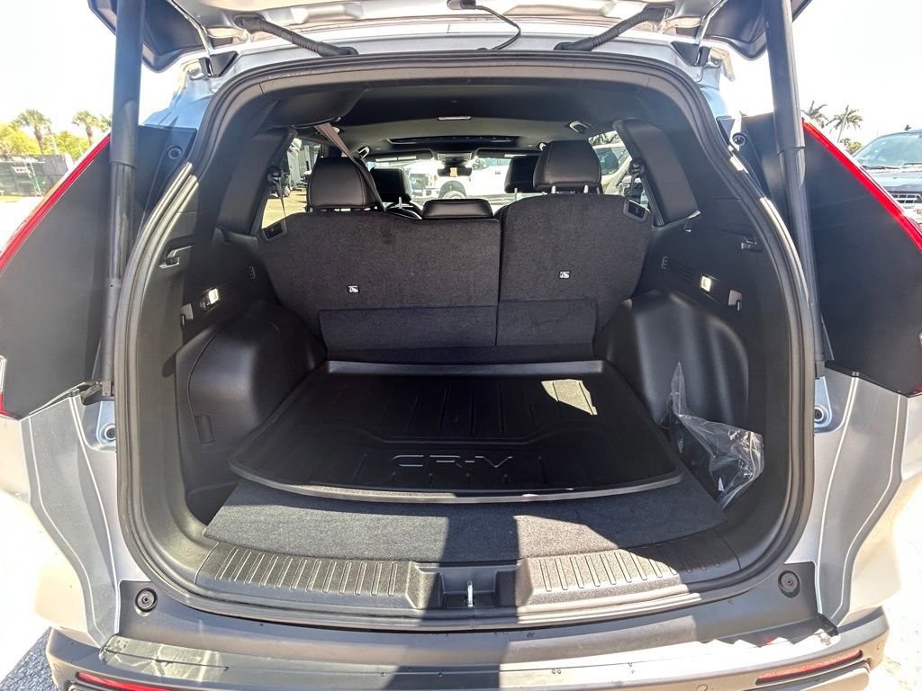 Used 2025 Honda CR-V Sport-L image 30
