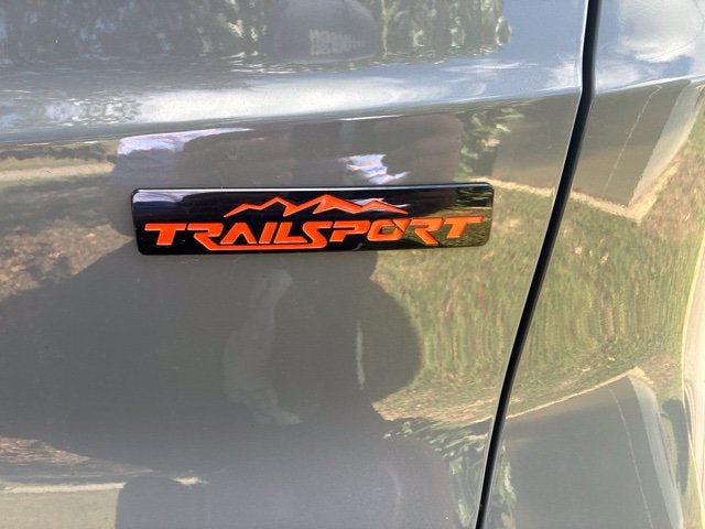 Used 2026 Honda CR-V TrailSport image 13