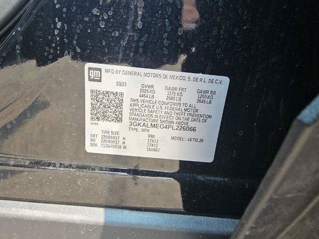 Used 2023 GMC Terrain SLE w/ Driver Convenience Package FWD image 34