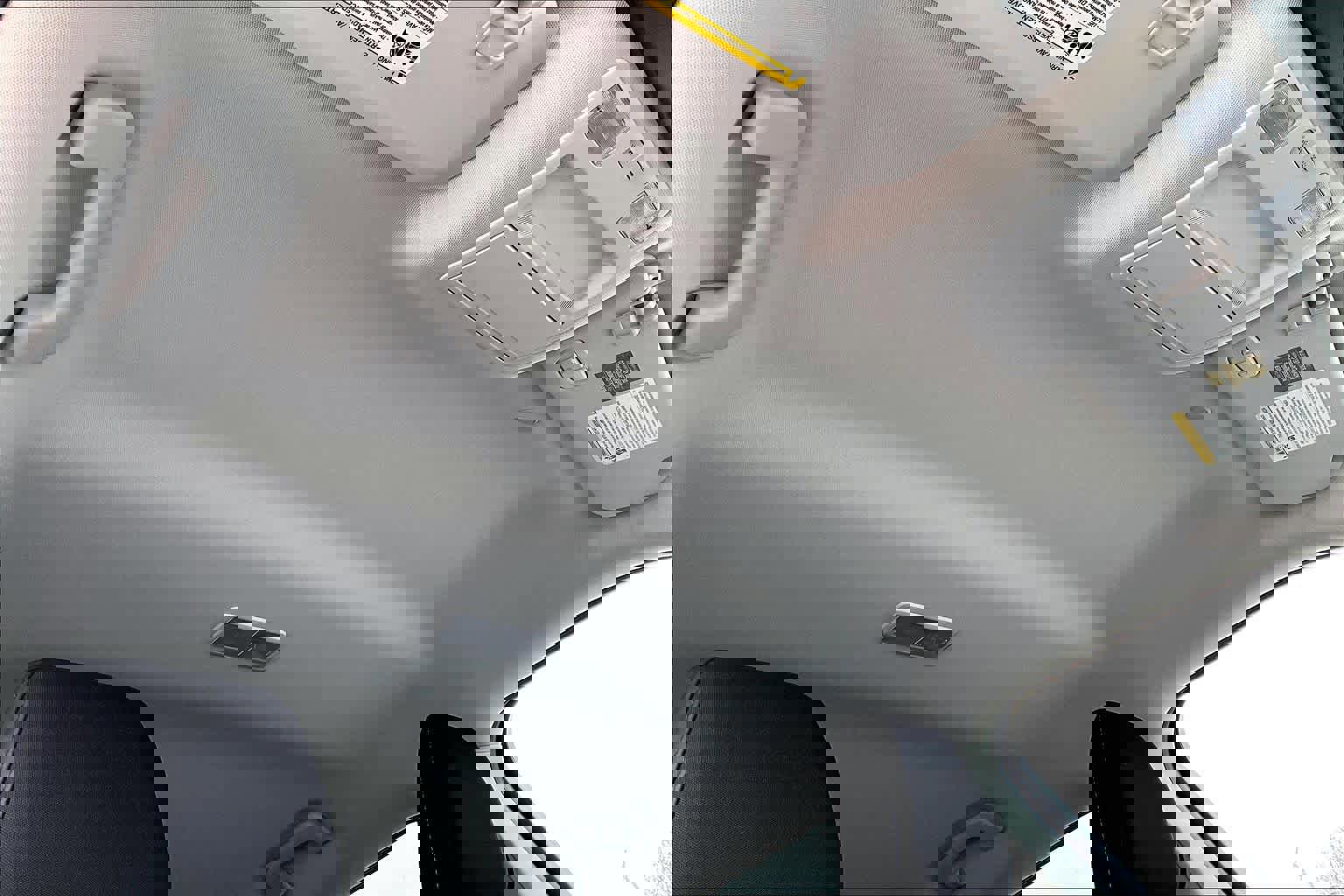 Certified 2025 Ford Bronco Sport Big Bend w/ Convenience Package image 15