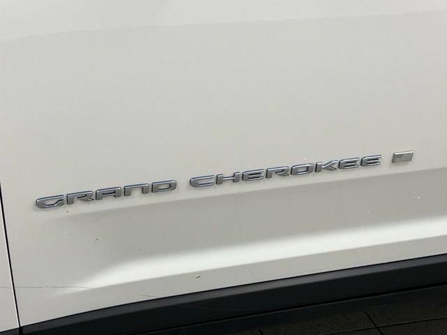 Used 2024 Jeep Grand Cherokee Limited 4xe AWD/4WD image 7