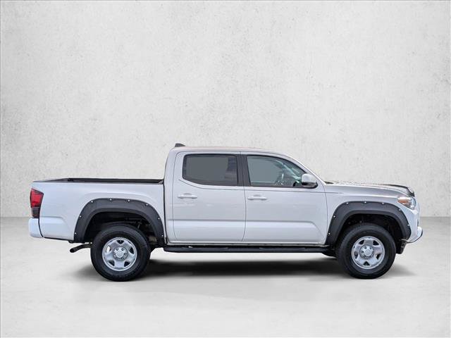 Used 2022 Toyota Tacoma SR w/ SR Convenience Package RWD video 4