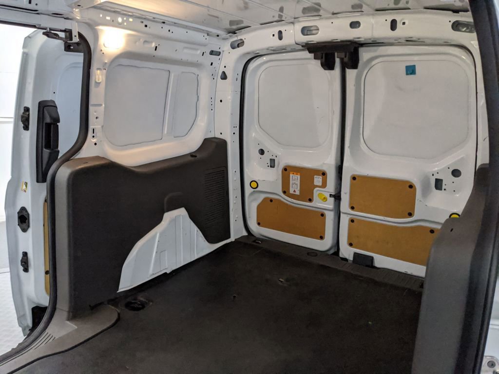 Certified 2020 Ford Transit Connect XL image 17