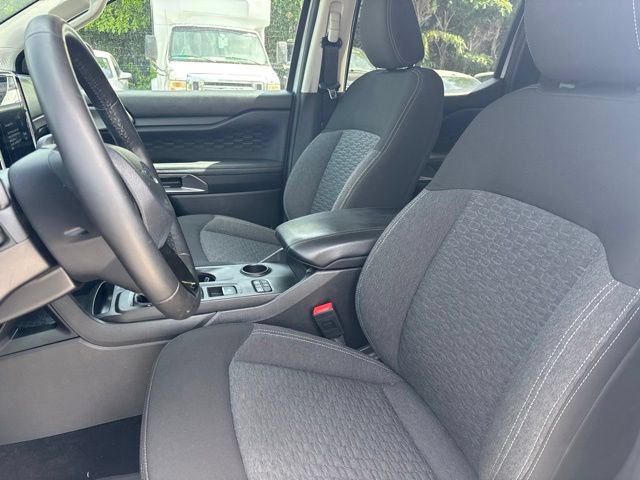 Certified 2024 Ford Ranger XLT RWD image 6