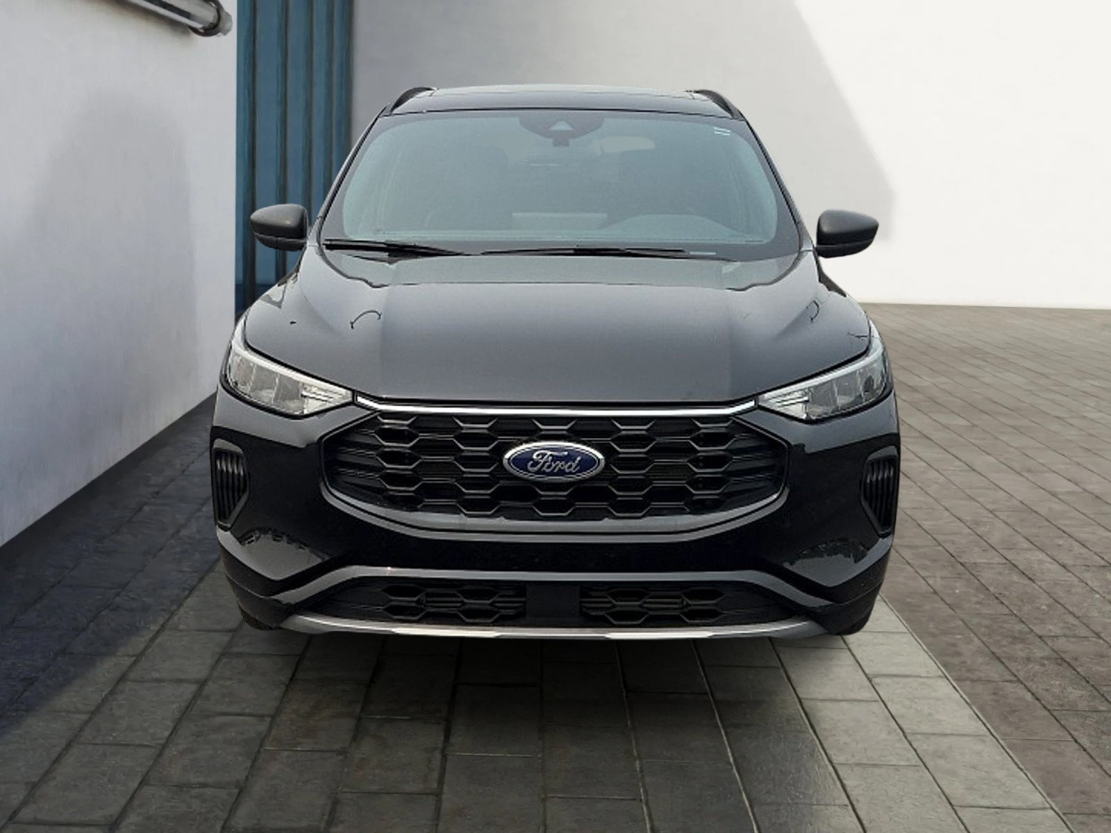 Certified 2023 Ford Escape ST-Line w/ Tech Pack #1 AWD/4WD image 8